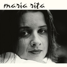 LP / Maria Rita / Brasileira / Vinyl