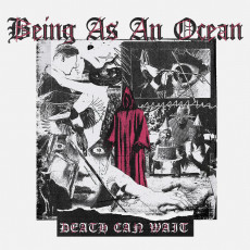 CD / Being As An Ocean / Death Can Wait / Digipack