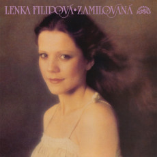 CD / Filipov Lenka / Zamilovan