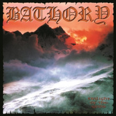 2LP / Bathory / Twilight Of The Gods / Vinyl / 2LP