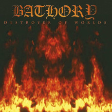 LP / Bathory / Destroyer Of Worlds / Vinyl