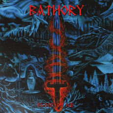 LP / Bathory / Blood On Ice / Vinyl