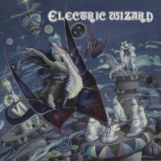 LP / Electric Wizard / Electric Wizard / Vinyl