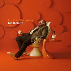 LP / Swims Teddy / I've Tried Everything But Therapy Part 1 / Vinyl
