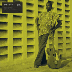 LP / Toure Ali Farka / Green / Vinyl