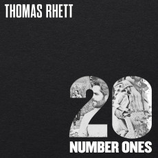 CD / Rhett Thomas / 20 Number Ones