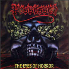 LP / Possessed / Eyes Of Horror / Vinyl