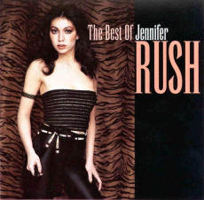 CD / Rush Jennifer / Best Of Jennifer Rush