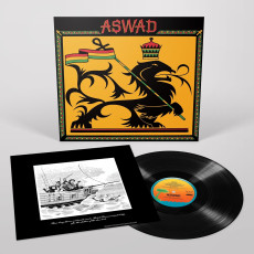 LP / Aswad / Aswad / Vinyl