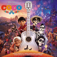 LP / OST / Songs From Coco / Vinyl