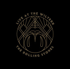 3LP / Rolling Stones / Live At The Wiltern / Vinyl / 3LP