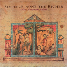 LP / Sixpence None The Richer / Sixpence None The... / Green / Vinyl