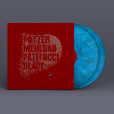 2LP / Potter Chris Quartet / Eagle's Point / Coloured / Vinyl / 2LP