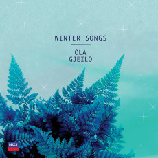 CD / Gjeilo Ola / Winter