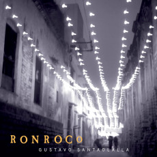 LP / Santaolalla Gustavo / Ronroco