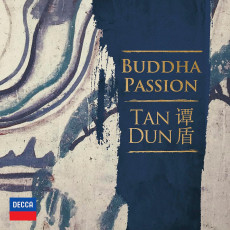 2CD / Tan Dun / Buddha Passion / 2CD