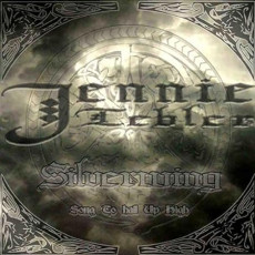 CD / Tebler Jennie / Silverwing-Song To Hall Up High / Single