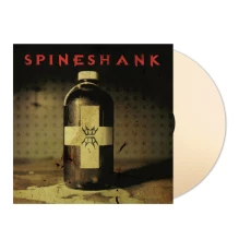 LP / Spineshank / Self-Destructive Pattern / Coloured / Vinyl