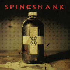 LP / Spineshank / Self-Destructive Pattern / Coloured / Vinyl