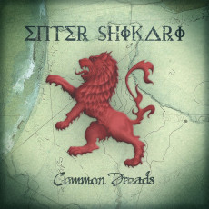 CD / Enter Shikari / Common Dreads