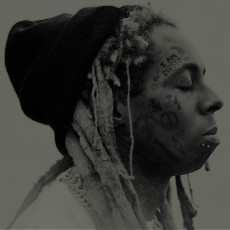 2LP / Lil'Wayne / I Am Music / Vinyl / 2LP