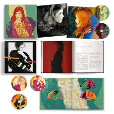 8CD / Maccoll Kristy / See That Girl 1979-2000 / 8CD