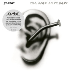 CD / Slade / Till Deaf Do Us Part / Expanded