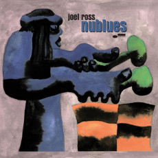 LP / Ross Joel / Nublues / Vinyl / 2LP