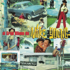 CD / Young Mike / El Gran Ritmo De Mike Young