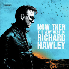 2LP / Hawley Richard / Now Then:The Very Best Of... / Vinyl / 2LP