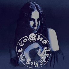 LP / Wolfe Chelsea / She Reaches Out To She Reaches.. / Green / Vinyl