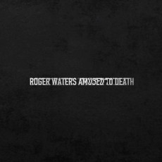 4LP / Waters Roger / Amused To Death / Box / 180gr / 45rpm / Vinyl / 4LP