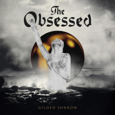 CD / Obsessed / Gilded Sorrow / Digipack