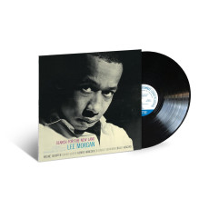 LP / Morgan Lee / Search For The New Land / Vinyl