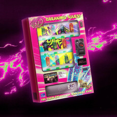 CD / Nct Deam / 3rd Album'Istj'Vending