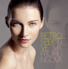 CD / Frhlingov Iva / Retrospektive / Best Of