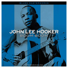 3LP / Hooker John Lee / Boom Boom / Grey / Vinyl / 3LP