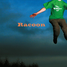 LP / Racoon / Till Monkeys Fly / Vinyl