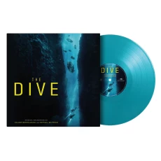 LP / OST / Dive / Coloured / Vinyl