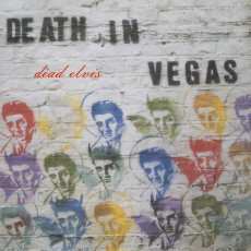 2LP / Death In Vegas / Dead Elivs / Yellow / Vinyl / 2LP