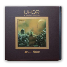 UHQR / Steely Dan / Katy Lied / Analogue Prod. / UHQR / 45rpm / Vinyl / 2LP