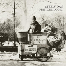 CD/SACD / Steely Dan / Pretzel Logic / Hybrid SACD