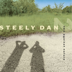 2LP / Steely Dan / Two Against Nature / Vinyl / 2LP