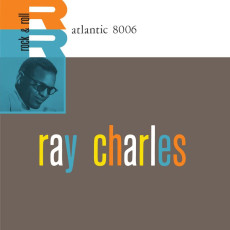 CD/SACD / Charles Ray / Ray Charles / Hybrid SACD / 