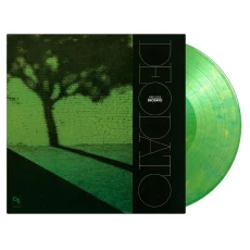 LP / Deodato / Prelude / Yellow,Green / Vinyl