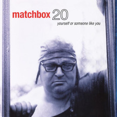 2LP / Matchbox Twenty / Yourself or Someone Like You / 45rpm / Vinyl / 2LP