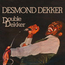 2LP / Dekker Desmond / Double Dekker / Gold / Vinyl / 2LP
