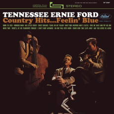 CD/SACD / Ford Tennessee Ernie / Country Hits...Feelin' Blue / SACD
