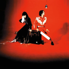 CD/SACD / White Stripes / Elephant / Hybrid SACD