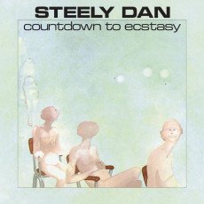 CD/SACD / Steely Dan / Countdown To Ecstasy / Hybrid SACD